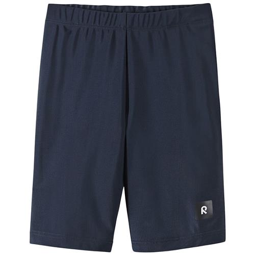 Reima Pulahdus UV-badebukser Navy 68 cm  Blå  68 cm  Drenge, Piger