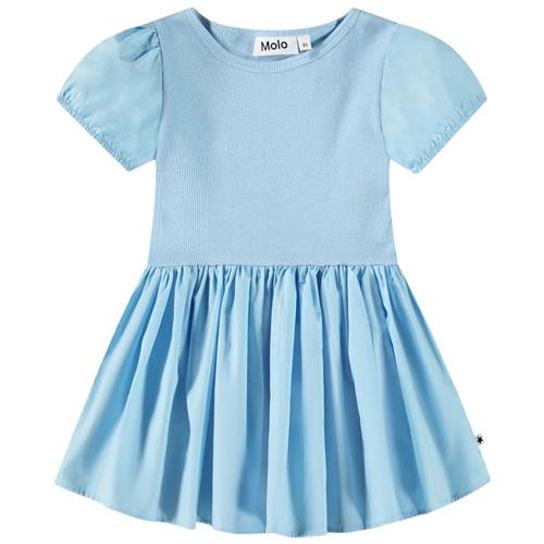 Molo Caitlin  Day Sky 86 cm  Blå  86 cm  Piger