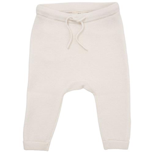 Copenhagen Colors Cashmere Classic Baby Pant Cream 68 cm  Creme  68 cm  Drenge, Piger