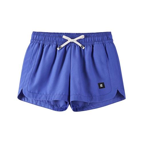 Reima Nauru Strandshorts Breezy Violet 134 cm  Lilla  134 cm  Piger