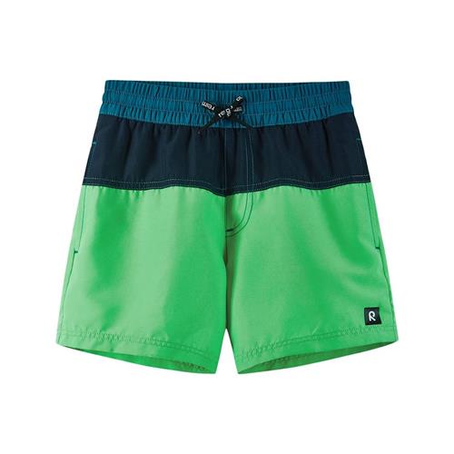 Reima Palmu Strandshorts Navy 158 cm  Blå  158 cm  Drenge