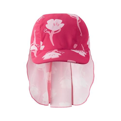 Reima Mustekala Solhat Bright Berry 56/58 cm  Lyserød  56/58 cm  Drenge, Piger