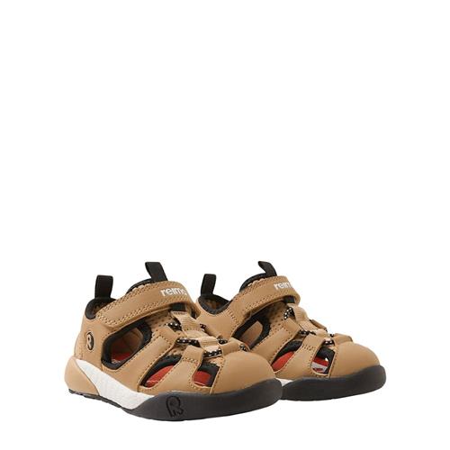 Reima Lomalla Sandaler Peanut Brown Peanut Brown-23 EU  Brun  23 EU  Drenge, Piger