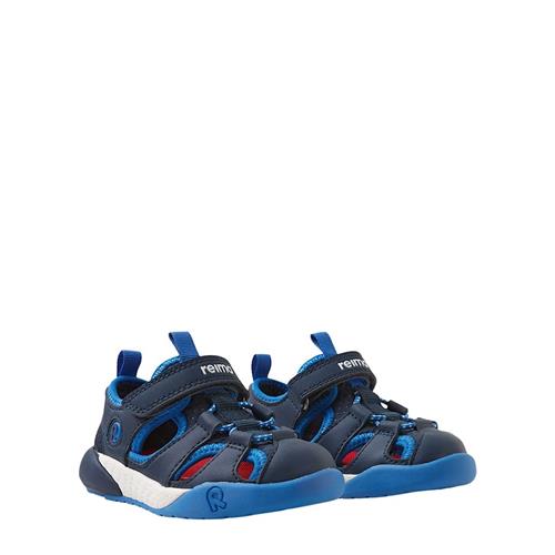 Reima Lomalla Sandaler Navy Navy-22 EU  Blå  22 EU  Drenge, Piger