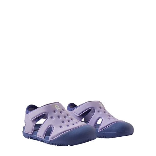 Reima Koralli Sandaler Blooming Lilac Blooming Lilac-29 EU  Lilla  29 EU  Drenge, Piger