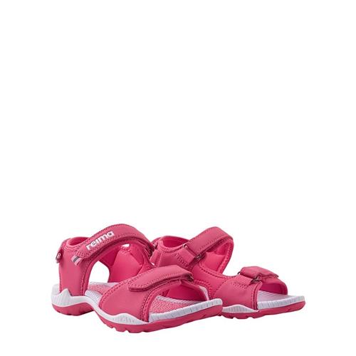 Reima Ratas Sandaler Bright Berry 36 EU  Lyserød  36 EU  Drenge, Piger