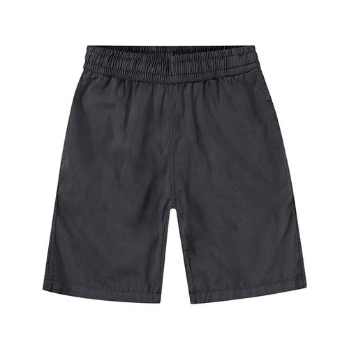 Molo Arrow Woven Pants Unexplored 164 cm  Grå  164 cm  Drenge