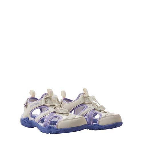 Reima Hiekalla Sandaler Light Beige 34 EU  Hvid  34 EU  Drenge, Piger