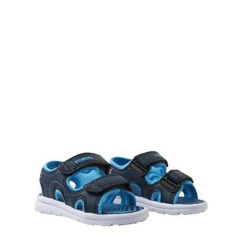 Reima Bungee Sandaler Navy Navy-23 EU  Blå  23 EU  Drenge, Piger