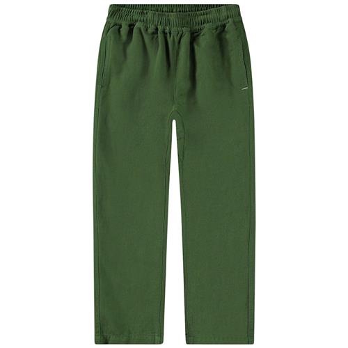 Molo Amor Shorts Rubber Tree 128 cm  Grøn  128 cm  Drenge
