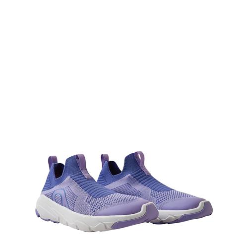 Reima Sujuva Sneakers Breezy Violet 25 EU  Lilla  25 EU  Drenge, Piger