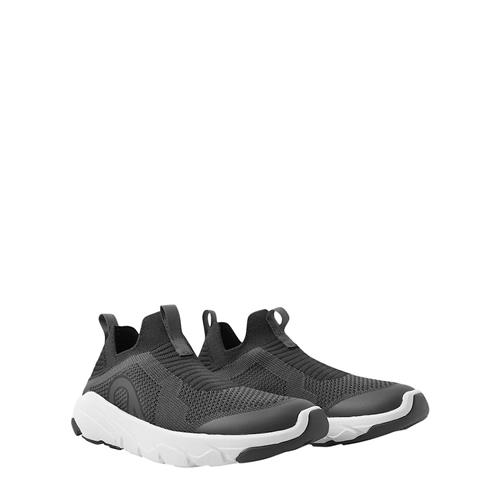 Reima Sujuva Sneakers Black 25 EU  Sort  25 EU  Drenge, Piger