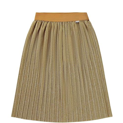 Molo Bailini Nederdel Pale Sun 146/152 cm  Guld  146/152 cm  Piger
