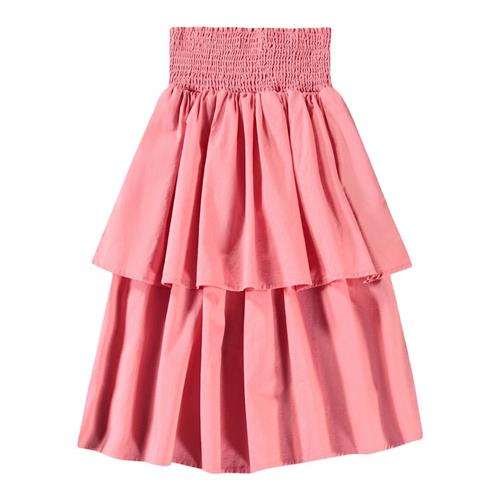 Molo Brenna Skirt Vintage Rose 146/152 cm  Lyserød  146/152 cm  Piger