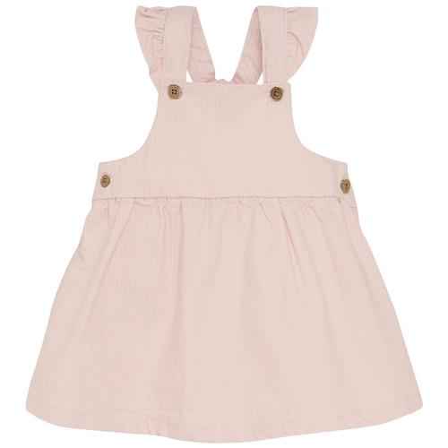 Minymo Twill Spencer Pink Dogwood 56 cm  Lyserød  56 cm  Piger
