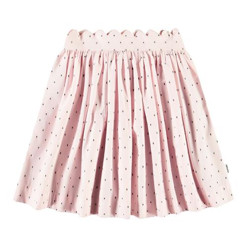 Molo Bettina Skirt Charlotte Pink 92/98 cm  Lyserød  92/98 cm  Piger