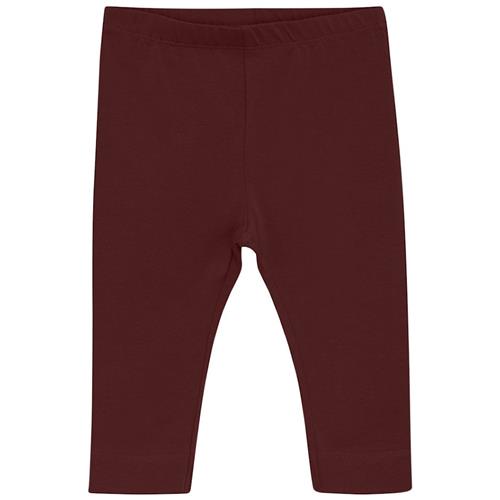 EnFant Leggings Andorra 68 cm  Brun  68 cm  Drenge, Piger
