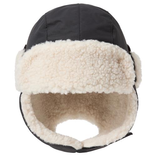 Kuling Levi Vinterhue Always Black  54 cm  Sort  54 cm  Drenge, Piger