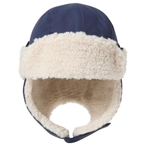 Kuling Levi Vinterhue Navy  54 cm  Marineblå  54 cm  Drenge, Piger