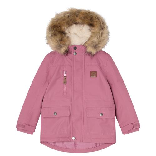 Kuling Val Thorens Parkaer Mauve  140 cm  Lilla  140 cm  Drenge, Piger