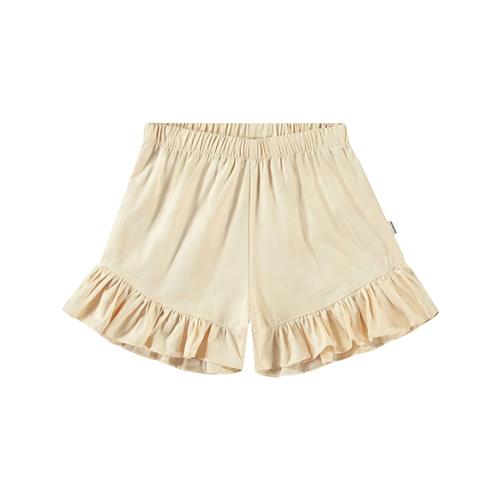 Molo Abba Shorts Brazilian Sand 110 cm  Beige  110 cm  Piger