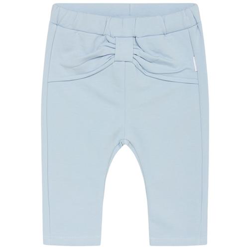 Hust&Claire Tusneldina Leggings Blå 68 cm  Blå  68 cm  Piger