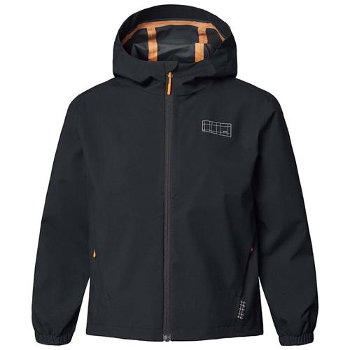 Molo Horizon Jacket Black 152 cm  Sort  152 cm  Drenge, Piger