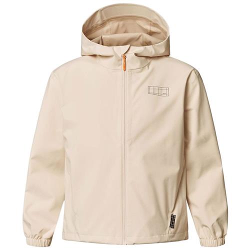 Molo Horizon Jacket Brazilian Sand 122 cm  Beige  122 cm  Drenge, Piger