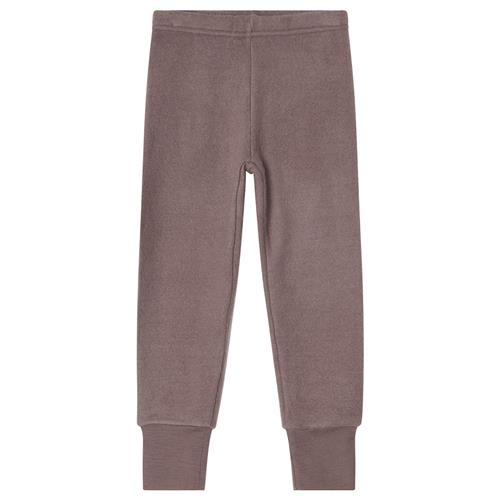 Kuling Adelaide Uldbukser Lilac 86/92 cm Uld Lilla  86/92 cm  Drenge, Piger