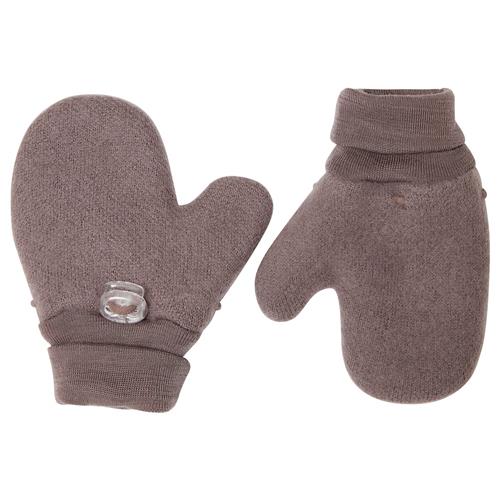 Kuling Adelaide Vanter Af Uld Lilac 50/56 cm Uld Lilla  50/56 cm  Drenge, Piger