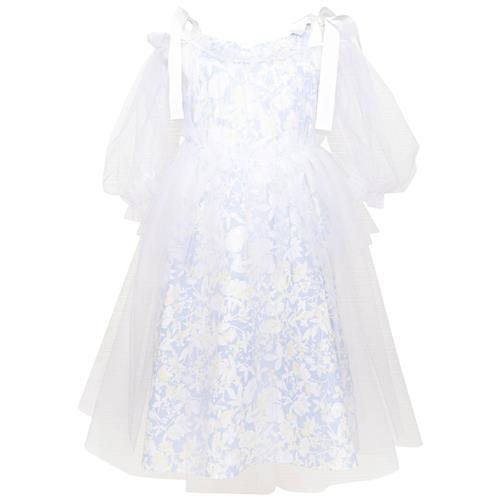 Paade Mode Tylkjole Lotus White 5 Y  Hvid  5 år  Piger