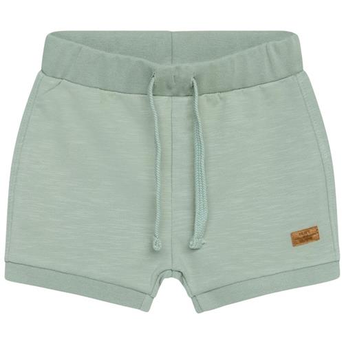 Hust&Claire Huxie Shorts Jade Green 80 cm  Grøn  80 cm  Drenge, Piger
