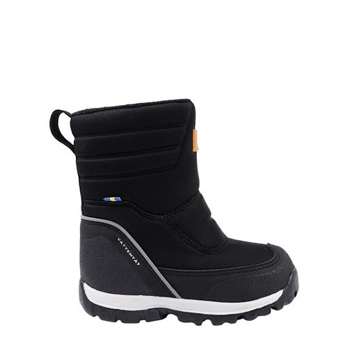 Kavat Voxna Snow Boots Black 30 EU  Sort  30 EU  Drenge, Piger