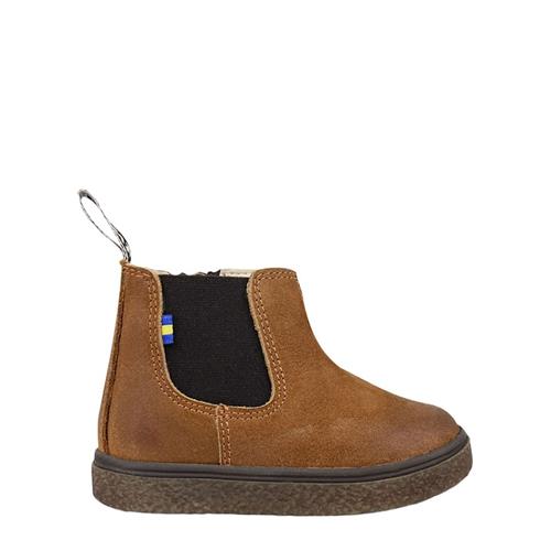 Kavat Mariestad Cognac 21 EU  Brun  21 EU  Drenge, Piger
