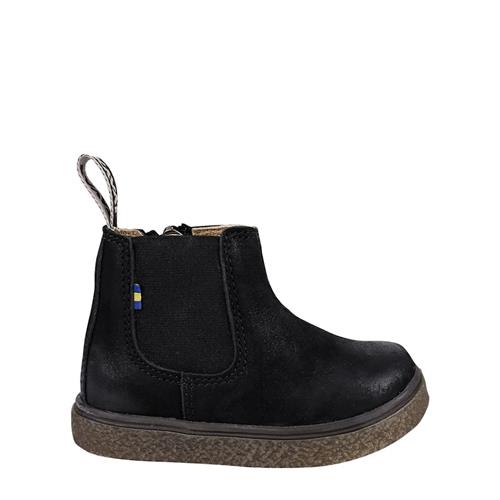 Kavat Mariestad Black 23 EU  Sort  23 EU  Drenge, Piger