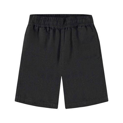 Molo Amal Shorts Black 152 cm  Sort  152 cm  Drenge