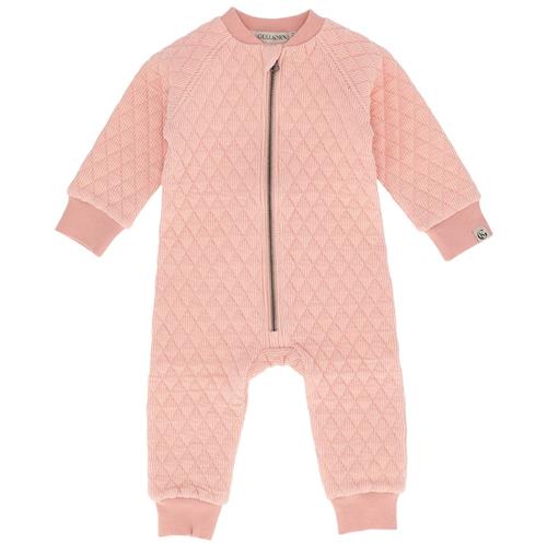 Gullkorn Laki Body Lyserød 56 cm  Lyserød  56 cm  Drenge, Piger