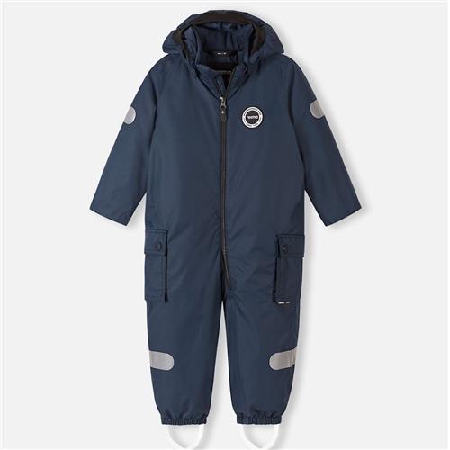 Reima Marte Mid ReimaTec Kedeldragt Navy 86 cm  Marineblå  86 cm  Drenge, Piger