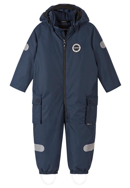 Reima Marte Mid ReimaTec Kedeldragt Navy 86 cm  Marineblå  86 cm  unisex