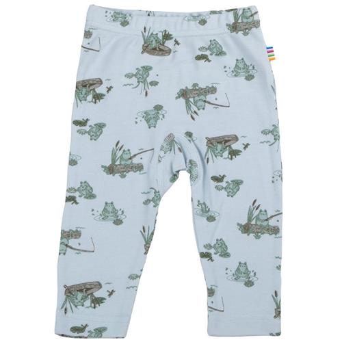 Joha Leggings Light Blue 60 cm  Blå  60 cm  Drenge, Piger