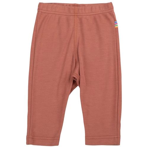 Joha Leggings Red/brown 60 cm  Rød  60 cm  Drenge, Piger