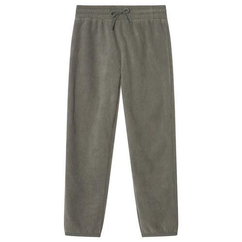 Kuling Northpole Fleece-bukser Light Green 86/92 cm  Grøn  86/92 cm  Drenge, Piger
