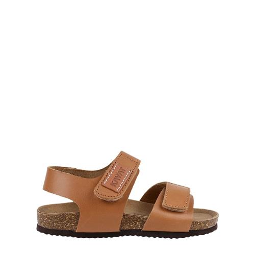 Kavat Bomhus Sandaler Light Brown 23 EU  Brun  23 EU  Drenge, Piger