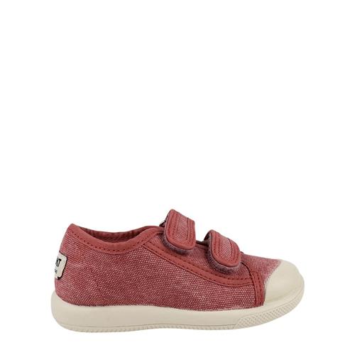 Kavat Rydal Sko I Tekstil Dark Pink 22 EU  Lyserød  22 EU  Piger