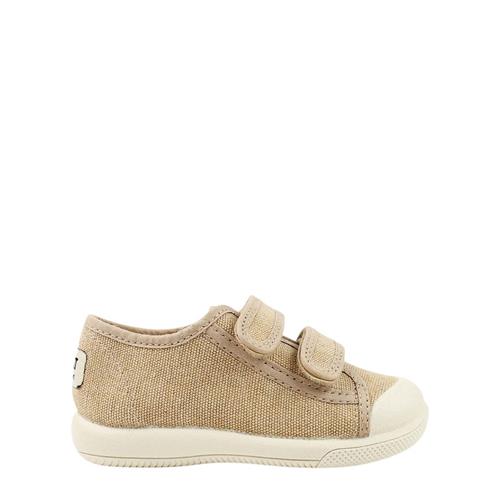 Kavat Rydal Sko I Tekstil Beige 19 EU  Beige  19 EU  Drenge, Piger