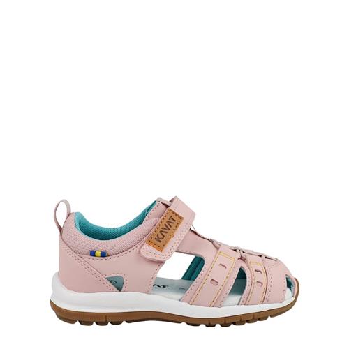 Kavat Tobo Sporty Sandaler Light Pink 31 EU  Lyserød  31 EU  Piger