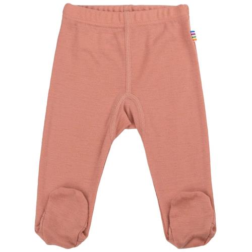 Joha Leggings Salmon 40 cm  Lyserød  40 cm  Piger
