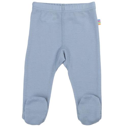 Joha Leggings Dusty Blue 40 cm  Blå  40 cm  Drenge, Piger