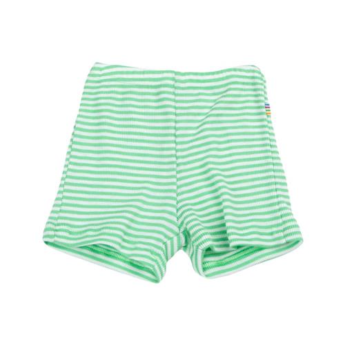 Joha Shorts Green 110 cm  Grøn  110 cm  Drenge, Piger