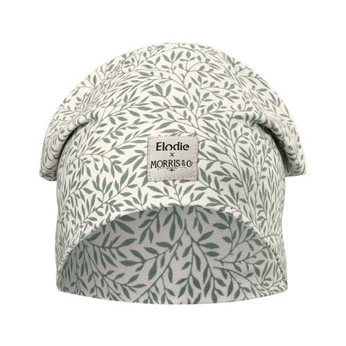 Elodie Elodie x William Morris Logo Hue Stranden 0-6 months  Grøn  0-6 måneder  Drenge, Piger
